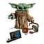 Конструктор LEGO Star Wars Ґроґу підмайстер Мандалорця V29 1200 деталей (75446) - мініатюра 5