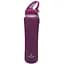 Термос Krauzer Soft Touch Sport нержавіюча сталь 500 мл фіолетовий (91-500 Purple ST) - мініатюра 1