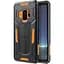 Чехол-накладка Nillkin Defender Case II Samsung Galaxy S9 Orange - миниатюра 7