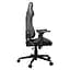 Игровое кресло Cougar EXPLORE F Jet Gray (EXPLORE JET GRAY F) - миниатюра 4