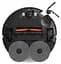 Робот-пилосос Xiaomi Robot Vacuum S40 Pro (61576) - мініатюра 10