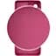 Чохол Silicone Cover Lakshmi Full Camera (A) для Oppo A17 Бордовий / Marsala - мініатюра 3