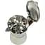Гейзерная кофеварка Magio MG-1009, 450 мл (на 9 чашек) 88104 - миниатюра 3