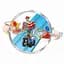 Автотрек Carrera First Paw Patrol Гонки и спасение трасса 3.5 м - миниатюра 8