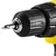 Дрель-шуруповерт Trotec PSCS 11-20V аккумуляторный (DAS302794) - миниатюра 5