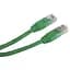 Патч-корд Atcom 3м, RJ45, Cat.6, CU, мідь (9411) - мініатюра 1