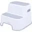 Сходинки для дитини у ванну FreeOn White-Grey - мініатюра 1