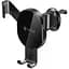Автотримач Celebrat HC-04 Air Vent Car Mount Holder Black - мініатюра 2