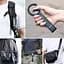 Тримач для телефону Ulanzi Vijim MA30 Carabiner Mobile Phone Tripod UV-M030 MA30 Black - мініатюра 6