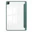 Чехол TPUCristal SlimTPU Spen holder Samsung Galaxy Tab A9 Plus SM X210 X215 X216 - миниатюра 6
