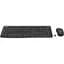 Комплект Logitech MK370 for Business Wireless UA Black (920-012077) - мініатюра 2