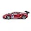 Автомодель Bburago Ferrari 488 Challenge 1:24 красно-черная (18-26308) - миниатюра 3
