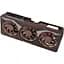Відеокарта Asus GeForce RTX 5080 Noctua OC 16GB [RTX5080-O16G-NOCTUA] UA [148268] - мініатюра 8