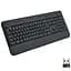Клавиатура Logitech Signature K650 Graphite (920-010945) - миниатюра 1