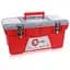 Ящик для інструментів переносний BX-0518 Intertool 18" - мініатюра 1