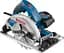 Пила дискова Professional GKS 65 GCE 1800Вт Bosch teh0025796 - мініатюра 1