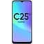 Смартфон Realme C25s 4/128GB Watery Blue - миниатюра 6