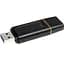 USB флеш-накопитель Kingston DataTraveler Exodia 128GB USB 3.2 Gen 1 Black/Yellow (DTX/128GB) - миниатюра 3