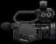 Цифровая видеокамера Panasonic AG-CX20EJ - миниатюра 7