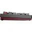 Клавіатура Montech MKey Darkness Red Switch [MK105DR] [127105] - мініатюра 4