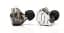 Наушники KZ AUDIO ZS10 PRO BLACK NO MIC - миниатюра 3