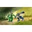 Конструктор LEGO Ninjago Битва работа дракона Джея 107 деталей (71853) - миниатюра 8