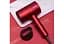 Фен для волос ShowSee Electric Hair Dryer A5-G Red - миниатюра 2