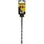 Бур Stanley SDS-Plus 14x92x160 мм 1 шт. (STA54052-QZ) - мініатюра 1