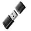 Bluetooth-адаптер Ugreen USB Bluetooth V 5.0 Adpter (CM390) Black [58593] - мініатюра 1