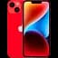 Смартфон Apple iPhone 14 512GB Product Red (MPXG3) [72458] - миниатюра 1