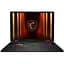 Ноутбук Игровой MSI Crosshair A18 HX A8WGKG с процессором AMD Ryzen™ 9 8940HX pana la 5.3GHz, 18", QHD+, 240Hz, IPS, 32GB DDR5 RAM, 1TB SSD, NVIDIA GeForce RTX - миниатюра 1