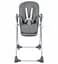 Стульчик для кормления Bebe Confort Looky Warm Grey, серый (2777191210) - миниатюра 2