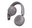 Навушники з мікрофоном Jlab Headset Go Lux ANC Purple Pink - мініатюра 6