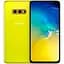 Смартфон Samsung Galaxy S10e (G970F) 128Gb Yellow (SM-G970FZYDSEK) (Grade C) Seller Refurbished - миниатюра 1