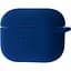 Чохол Silicone Case для Apple AirPods Pro 3 Blue [149453] - мініатюра 1