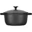 Каструля IQ Be Traditional 24 см 4.6 л kuh0016372 - мініатюра 1