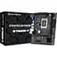 Материнская плата Maxsun LGA1700, Challenger B760M-F, B760, 2xDDR4, Int.Video (CPU), 3xSATA3, 1xPCI-E 16x 4.0, 1xPCI-E 1x, 1xM.2 4.0, GbE, 2xUSB3.2/4xUSB2.0, VGA/HDMI, MicroATX (MS-Challenger B760M-F) - миниатюра 2