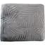 Покрывало Soho Velvet 200х220 см Silver (A120077) - миниатюра 2