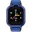 Дитячі смарт-годинник Gelius Pro GP-PK002 Blue 4G з GPS трекером - мініатюра 2