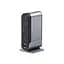 USB-хаб Baseus UnionJoy 17-Port Triple-Display B00532304811-00 Grey - миниатюра 2