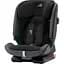 Автокрісло Britax Romer Advansafix I-Size Black Ash, чорний (2000035722) - мініатюра 1