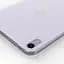 Чохол-накладка BeCover Transparancy для Apple iPad Mini 7 2024 (712925) - мініатюра 5