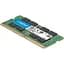 Модуль пам'яті для ноутбука SoDIMM DDR4 32GB 3200 MHz Micron (CT32G4SFD832A) - мініатюра 2