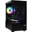 Робоча станція Power Up Desktop #700 Ryzen 7 8700F/32 GB/SSD 1TB/GeForce RTX 5060Ti 8 Gb - мініатюра 1