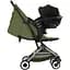Візок Cybex Orfeo TPE Moss Green (526001067) - мініатюра 6