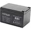 Аккумулятор EnerGenie AGM 12V [12V/12Ah/144Wh] [BAT-12V12AH] [112377] - миниатюра 1