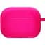 Чохол Silicone Case для Apple AirPods Pro 3 Hot Pink [162004] - мініатюра 1