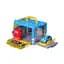 Набор игровой Bb Junior Мой первый переносной гараж (16-88621) - миниатюра 4