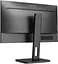 TFT 27" AOC U27P2, IPS, 4K, HDMI, DP, USB 3.2 хаб, Pivot, колонки, чорний - мініатюра 5