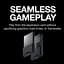 Карта пам'яті Seagate Storage Expansion Card for Xbox Series X/S 2 TB (STJR2000400) - мініатюра 6